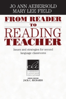 Image for From Reader to Reading Teacher