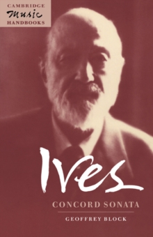 Ives: Concord Sonata