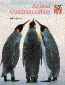 Image for Animal communication