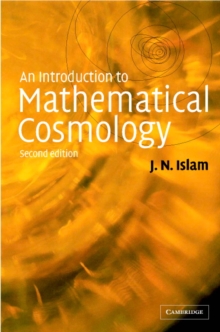 Introduction to Mathematical Cosmology