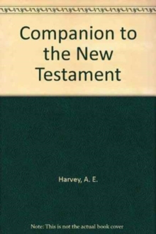 Companion to the New Testament