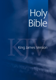 Image for KJV Emerald Text Bible, KJ530:T Hardback with Jacket 40