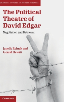 Political Theatre of David Edgar