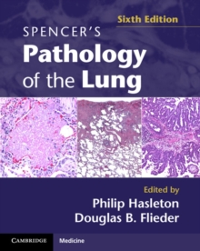 Image for Spencer's pathology of the lung