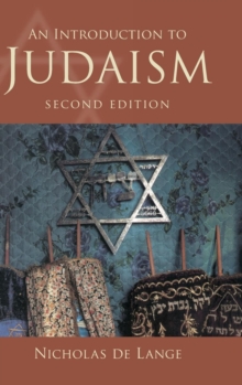 Introduction to Judaism