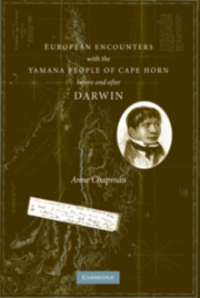 Image for European Encounters with the Yamana People of Cape Horn, before and after Darwin