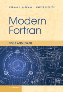 Image for Modern Fortran
