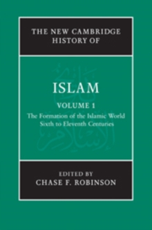 Image for The new Cambridge history of Islam