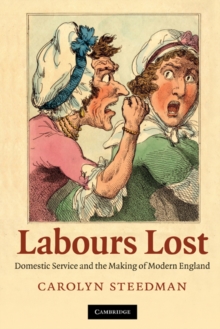 Image for Labours Lost