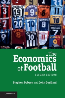 Image for The economics of football