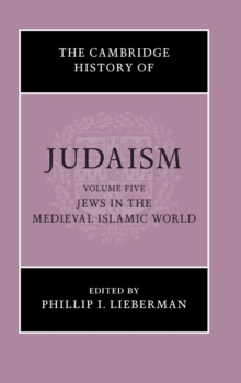 Image for Jews in the medieval Islamic world