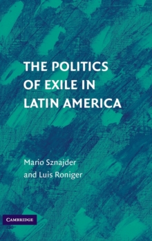 Politics of Exile in Latin America