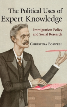 Political Uses of Expert Knowledge