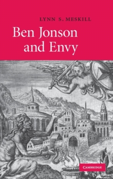 Ben Jonson and Envy