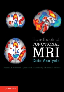 Image for Handbook of Functional MRI Data Analysis