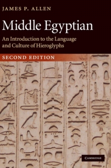 Middle Egyptian
