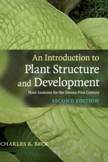 Introduction to Plant Structure and Development