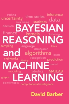 Image for Bayesian reasoning and machine learning