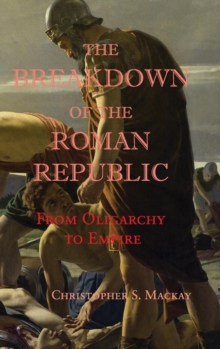 Breakdown of the Roman Republic