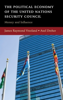 Political Economy of the United Nations Security Council