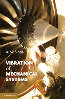Image for Vibration of mechanical systems