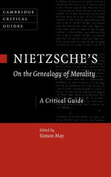 Nietzsche's On the Genealogy of Morality