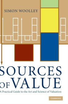 Sources of Value