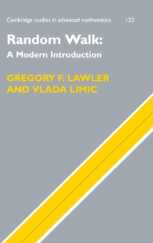 Random Walk: A Modern Introduction