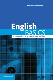 Image for English Basics International Edition