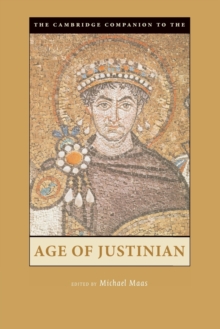 Image for The Cambridge companion to the Age of Justinian