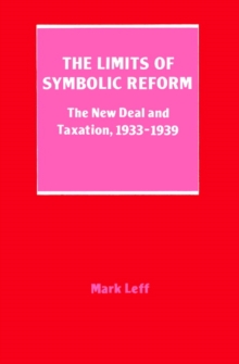 Limits of Symbolic Reform