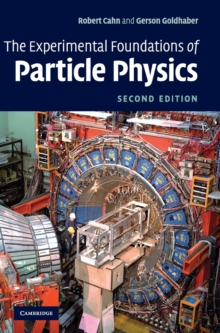 Image for The Experimental Foundations of Particle Physics
