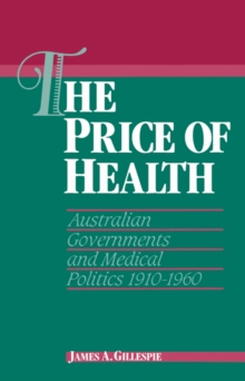 Price of Health