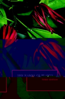 Names of Plants