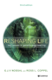 Reshaping Life