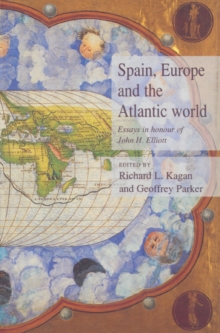 Image for Spain, Europe and the Atlantic