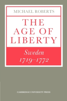 Age of Liberty