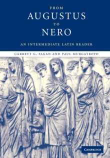 Image for From Augustus to Nero