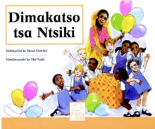 Image for Ntsiki's Surprise Sesotho version