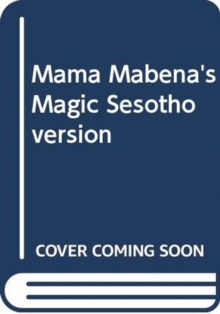 Image for Mama Mabena's Magic Sesotho version