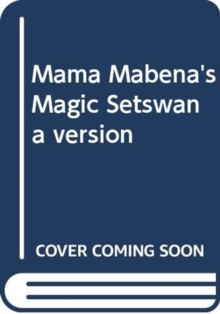 Image for Mama Mabena's Magic Setswana version