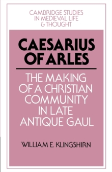 Caesarius of Arles