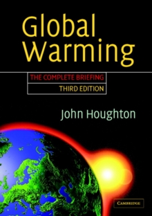 Image for Global warming  : the complete briefing
