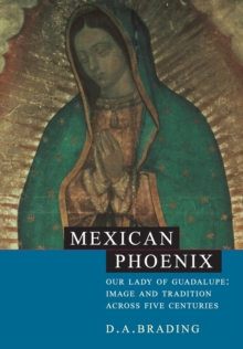 Image for Mexican Phoenix