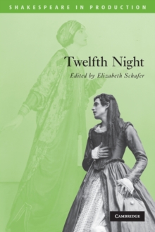 Image for Twelfth Night