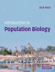 Introduction to Population Biology