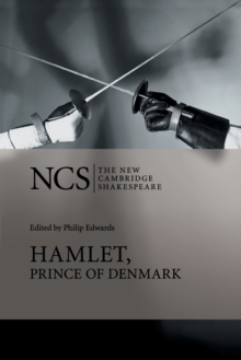 Image for Hamlet, Prince of Denmark