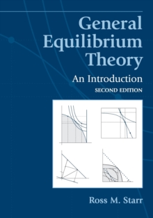 General Equilibrium Theory