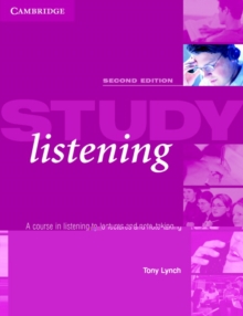 Image for Study Listening