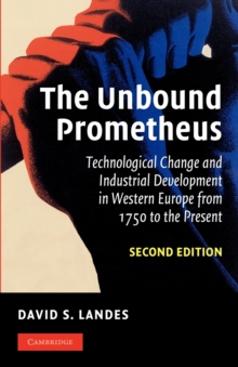 Unbound Prometheus